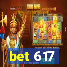 bet 617